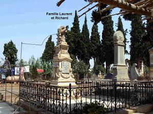 HAMMAM BOU HADJAR 2009 LE CIMETIERE   (4)